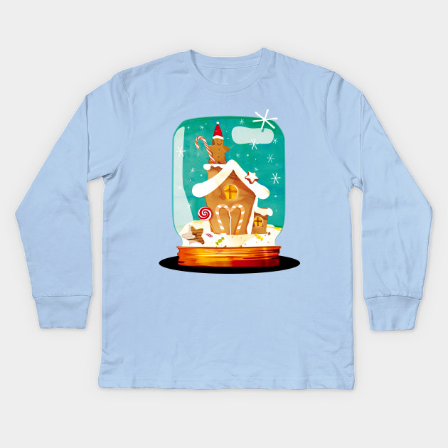 Xmas wonderland